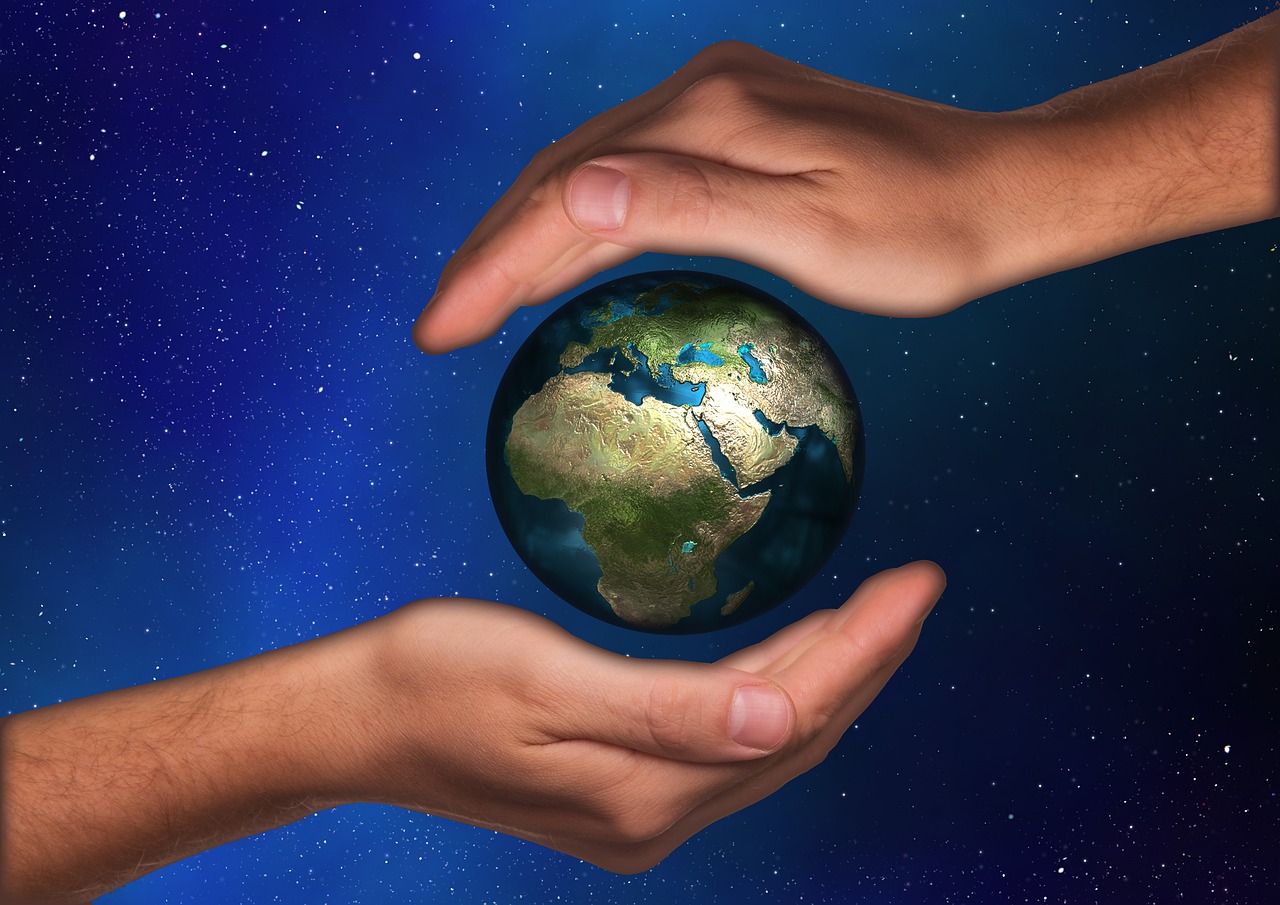 protection, to protect, hand, handful, earth, globe, world, help, respect, awe, attention, recognition, admiration, appreciation, adoration, help, respect, respect, respect, respect, respect